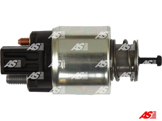 Solenoid, electromotor SS1041(DELCO) AS-PL