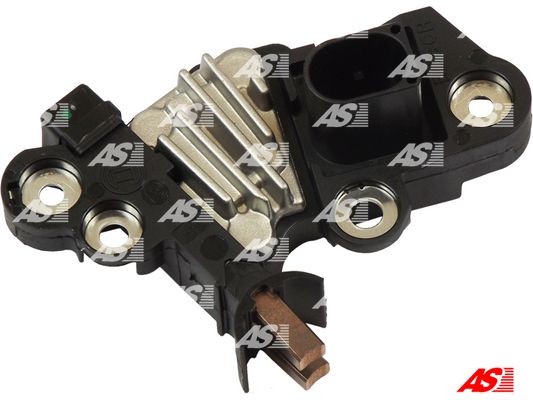 Regulator, alternator ARE0167(BOSCH) AS-PL