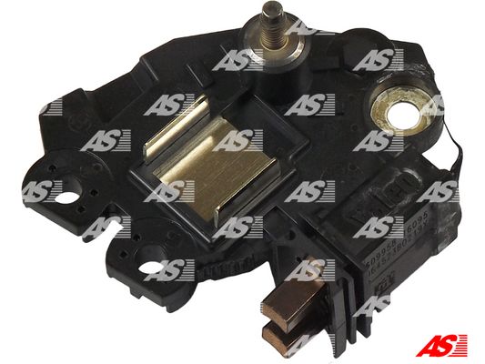 Regulator, alternator ARE3129(VALEO) AS-PL