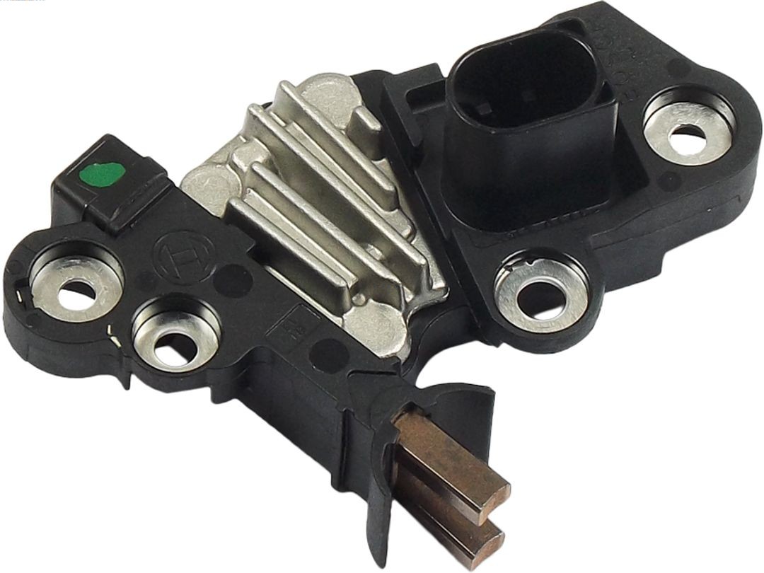 Regulator, alternator ARE0129(BOSCH) AS-PL