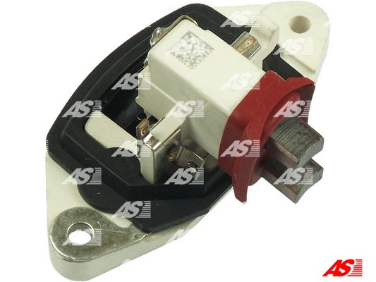 Regulator, alternator ARE0025(BOSCH) AS-PL