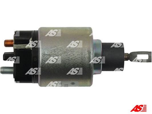 Solenoid, electromotor SS0179(BOSCH) AS-PL