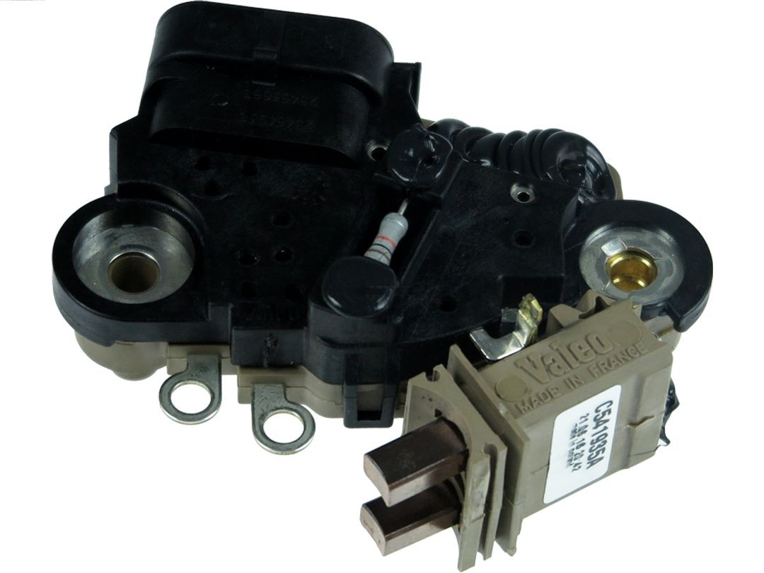 Regulator, alternator ARE3133(VALEO) AS-PL