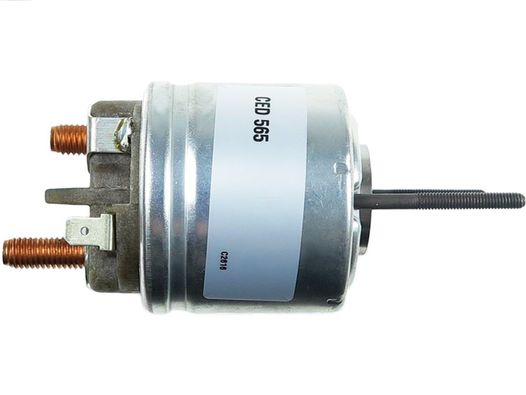 Solenoid, electromotor SS3059(VALEO) AS-PL