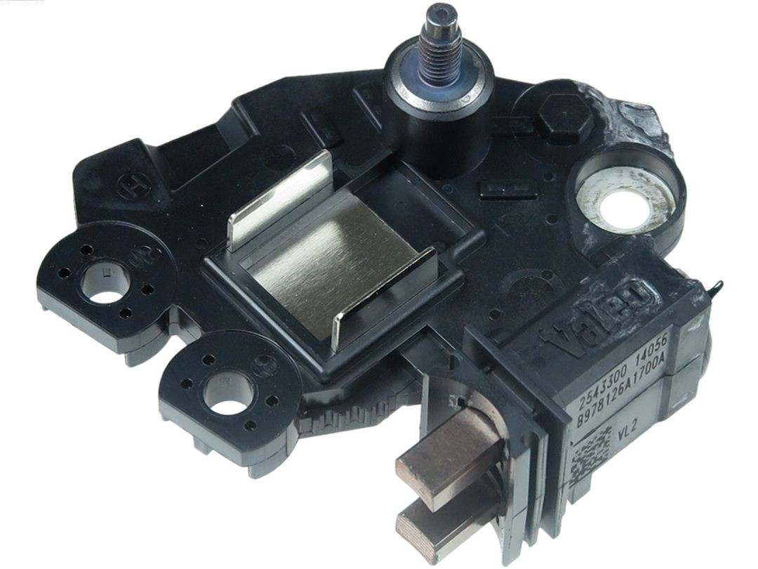 Regulator, alternator ARE3137(VALEO) AS-PL