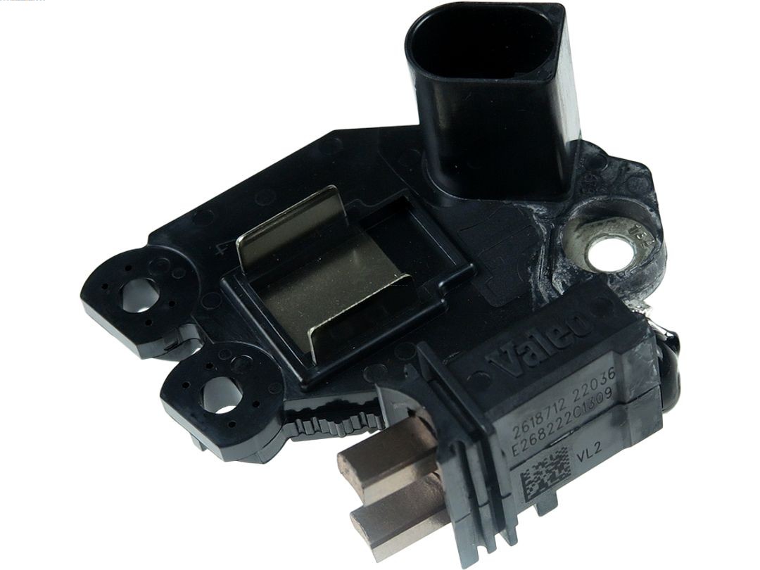 Regulator, alternator ARE3146(VALEO) AS-PL