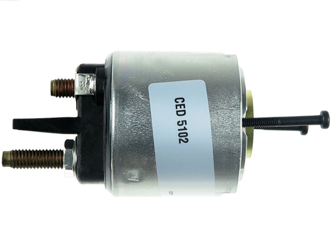 Solenoid, electromotor SS3066(VALEO) AS-PL