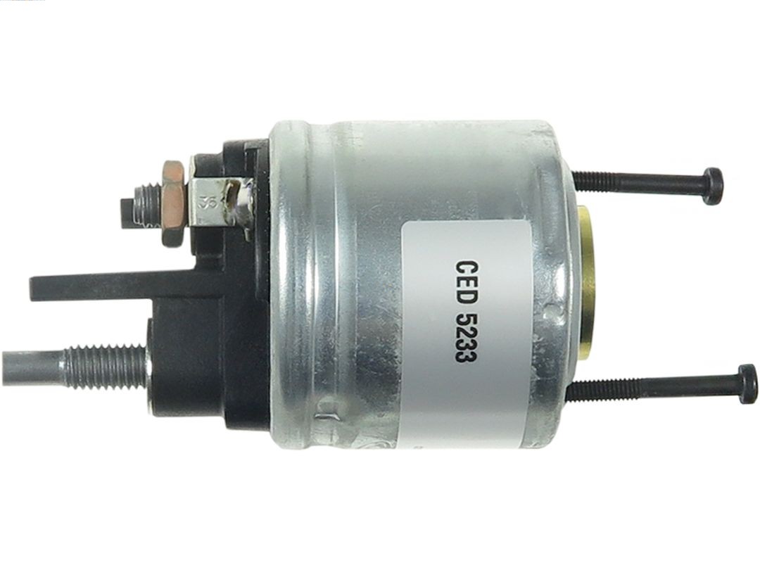 Solenoid, electromotor SS3079(VALEO) AS-PL