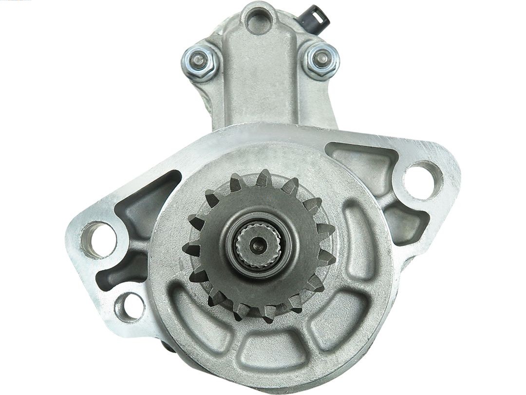 Starter S6156 AS-PL