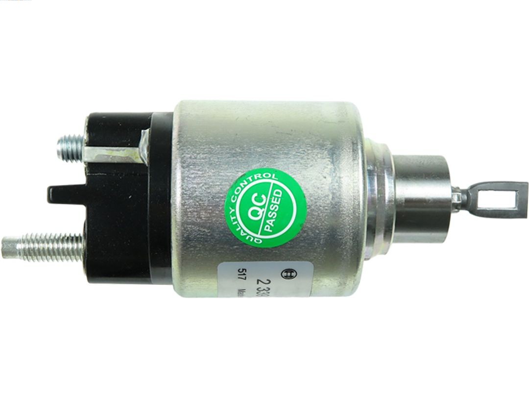 Solenoid, electromotor SS0192(BOSCH) AS-PL