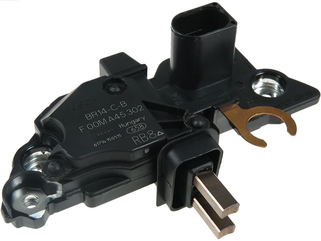 Regulator, alternator ARE0173(BOSCH) AS-PL