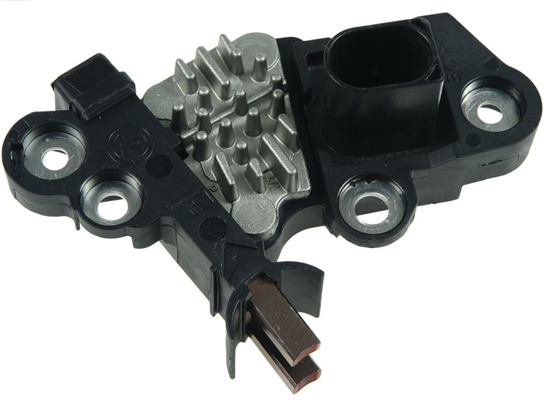 Regulator, alternator ARE0164(BOSCH) AS-PL