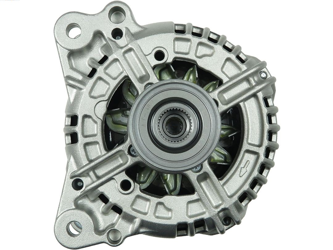 Generator / Alternator A0365PR AS-PL