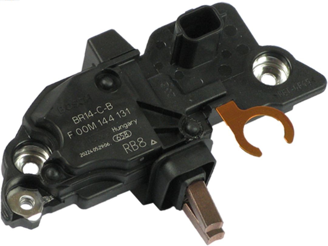 Regulator, alternator ARE0082(BOSCH) AS-PL