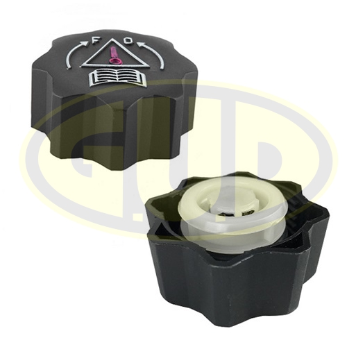 Buson,radiator GEC000103 G.U.D.