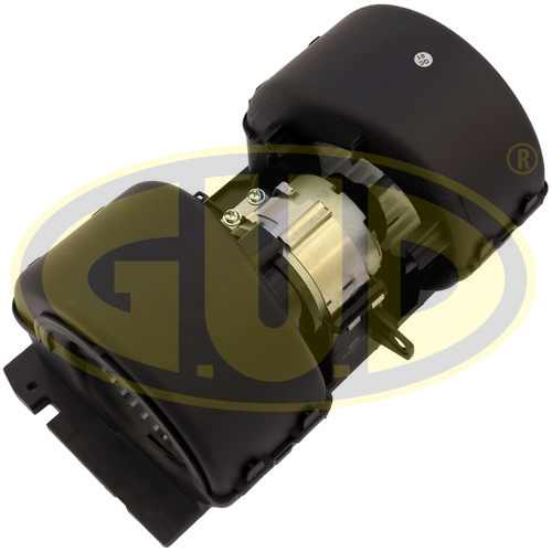 Ventilator, radiator GHM000122 G.U.D.
