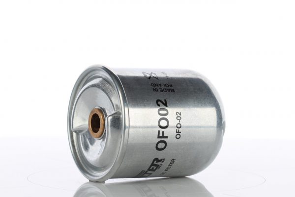 Filtru ulei OFO02 PZL Filters