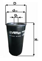 Filtru ulei PP2013 PZL Filters