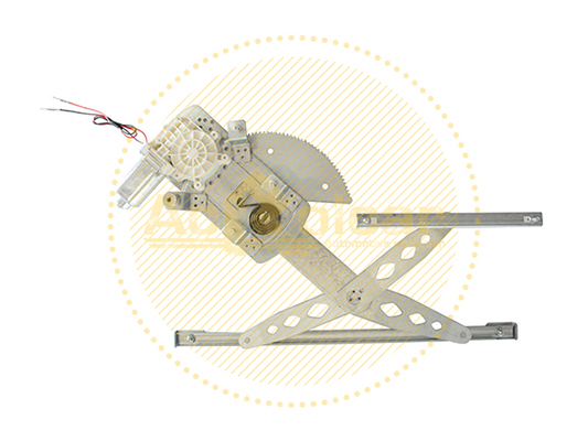 Mecanism actionare geam 01.0131 Ac Rolcar