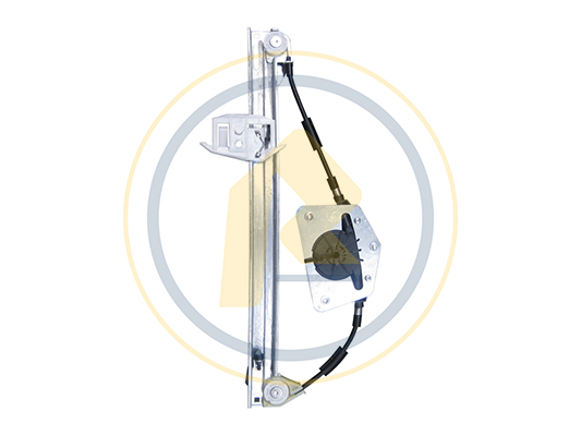 Mecanism actionare geam 01.0178 Ac Rolcar