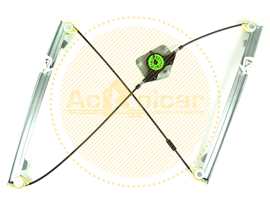 Mecanism actionare geam 01.1417 Ac Rolcar