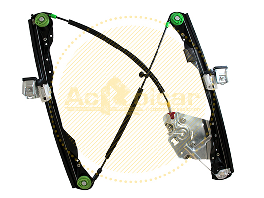 Mecanism actionare geam 01.2903 Ac Rolcar