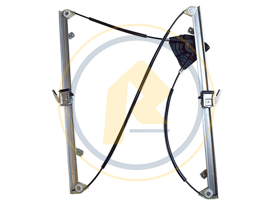 Mecanism actionare geam 01.2948 Ac Rolcar
