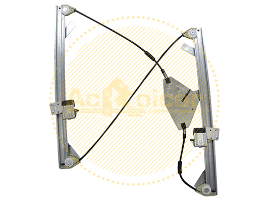 Mecanism actionare geam 01.3548 Ac Rolcar