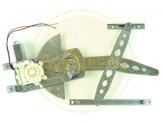 Mecanism actionare geam 01.4261 Ac Rolcar