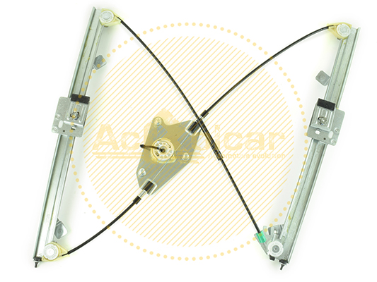 Mecanism actionare geam 01.4884 Ac Rolcar