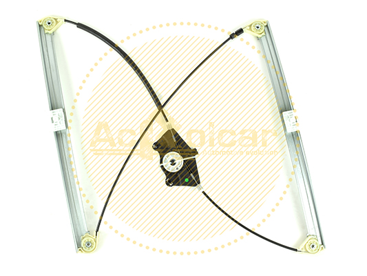 Mecanism actionare geam 01.4888 Ac Rolcar