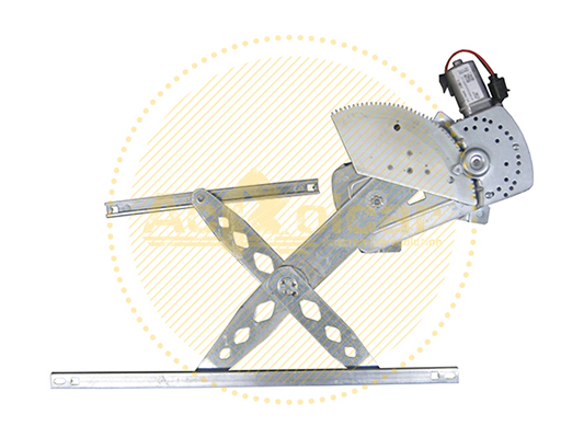 Mecanism actionare geam 01.4967 Ac Rolcar