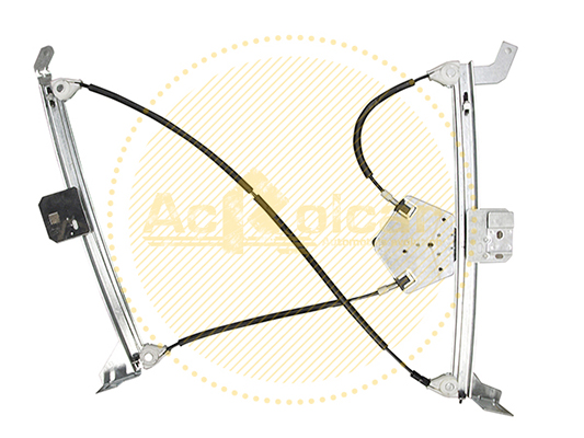 Mecanism actionare geam 01.5513 Ac Rolcar