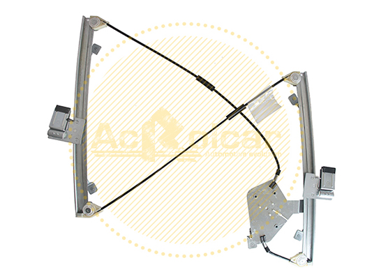 Mecanism actionare geam 01.6406 Ac Rolcar