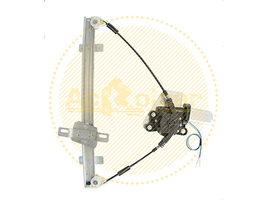 Mecanism actionare geam 01.6843 Ac Rolcar