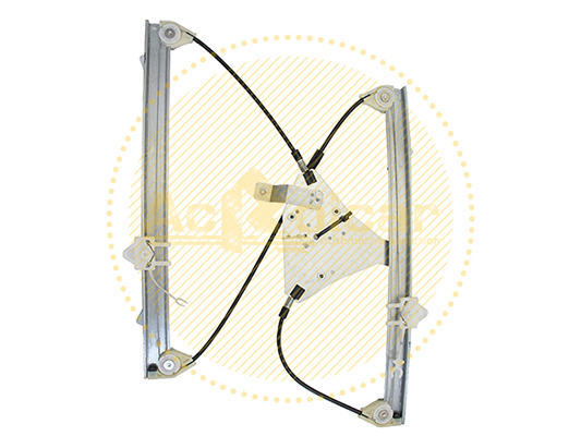 Mecanism actionare geam 01.7463 Ac Rolcar