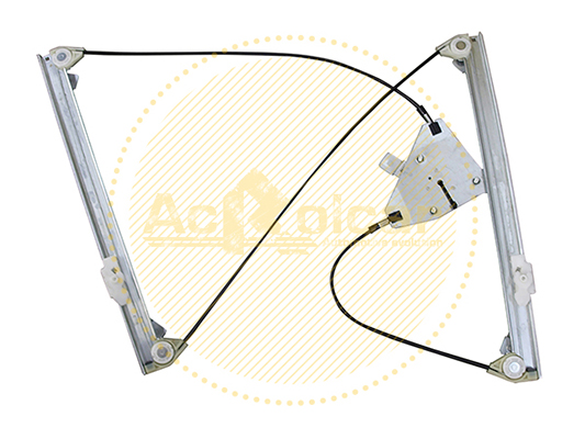 Mecanism actionare geam 01.7999 Ac Rolcar