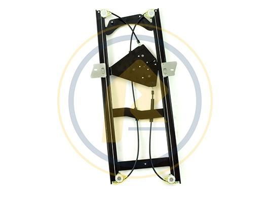 Mecanism actionare geam 01.8491 Ac Rolcar