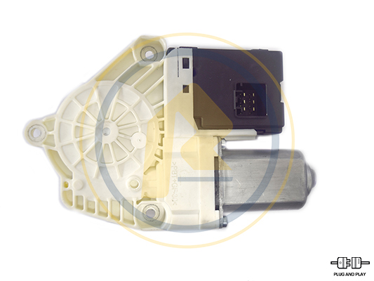 Electromotor, macara geam 01.8730 Ac Rolcar