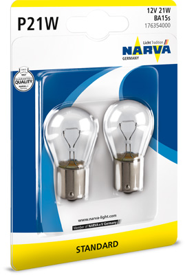Bec, semnalizator 176354000 NARVA