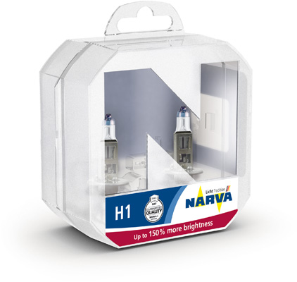 Bec, far faza lunga 480682100 NARVA