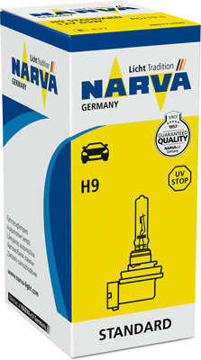 Bec, far faza lunga 480773000 NARVA