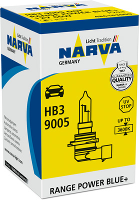 Bec, far faza lunga 486163000 NARVA
