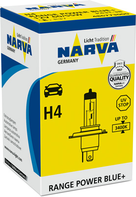 Bec, far faza lunga 486773000 NARVA