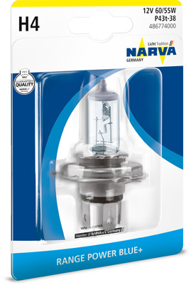 Bec, far faza lunga 486774000 NARVA