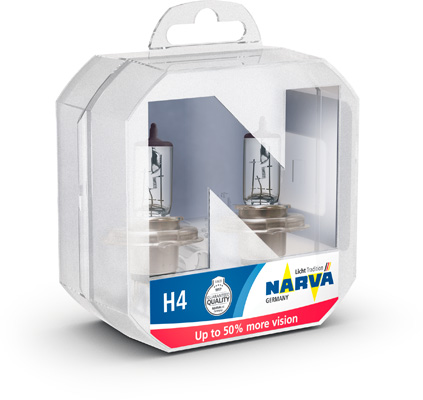 Bec, far faza lunga 488612100 NARVA