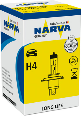 Bec, far faza lunga 488893000 NARVA