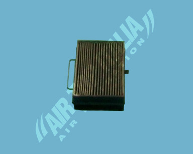 Filtru, aer habitaclu AS2023 ASTER
