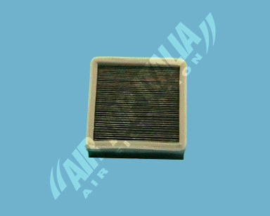Filtru, aer habitaclu AS2026 ASTER