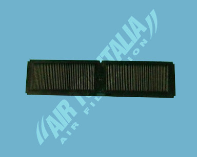 Filtru, aer habitaclu AS2028 ASTER